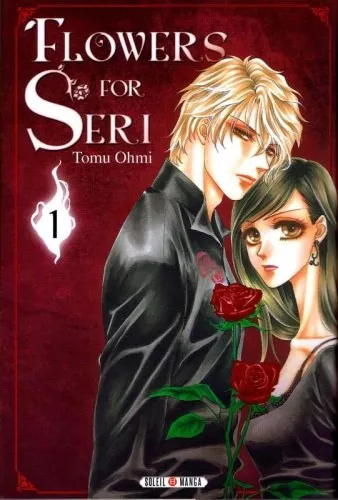 Flowers for Seri